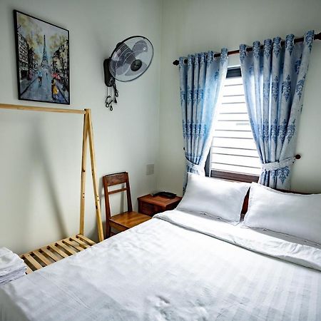 Mini Hotel Lac Hong Huế Kültér fotó