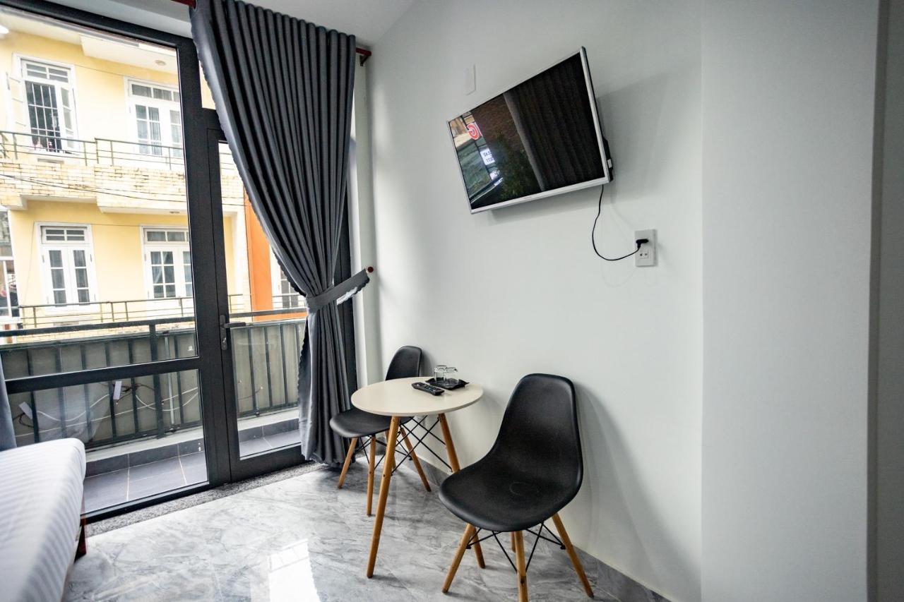 Mini Hotel Lac Hong Huế Kültér fotó