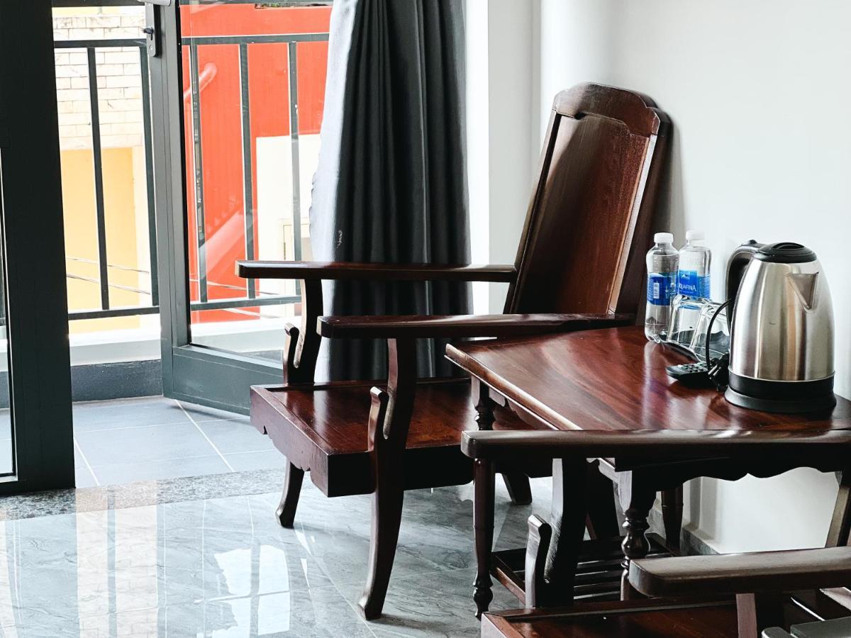 Mini Hotel Lac Hong Huế Kültér fotó
