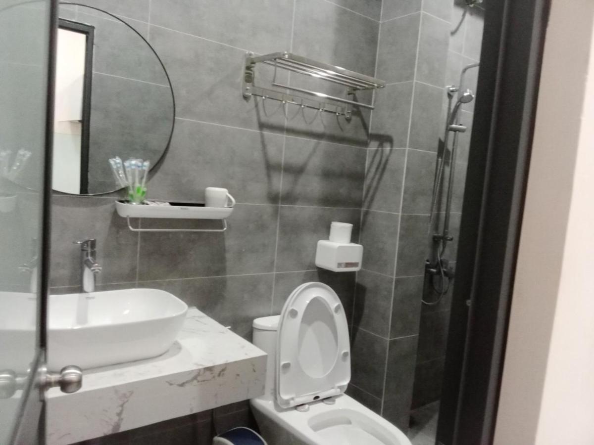 Mini Hotel Lac Hong Huế Kültér fotó